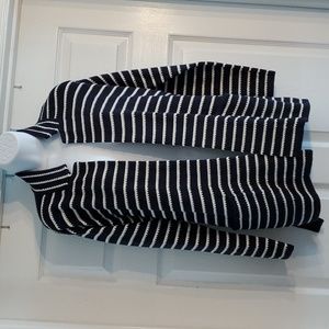 Talbots Cardigan NWT